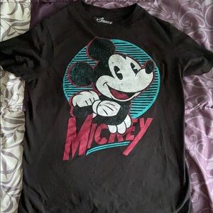 Disney Mickey Mouse Shirt